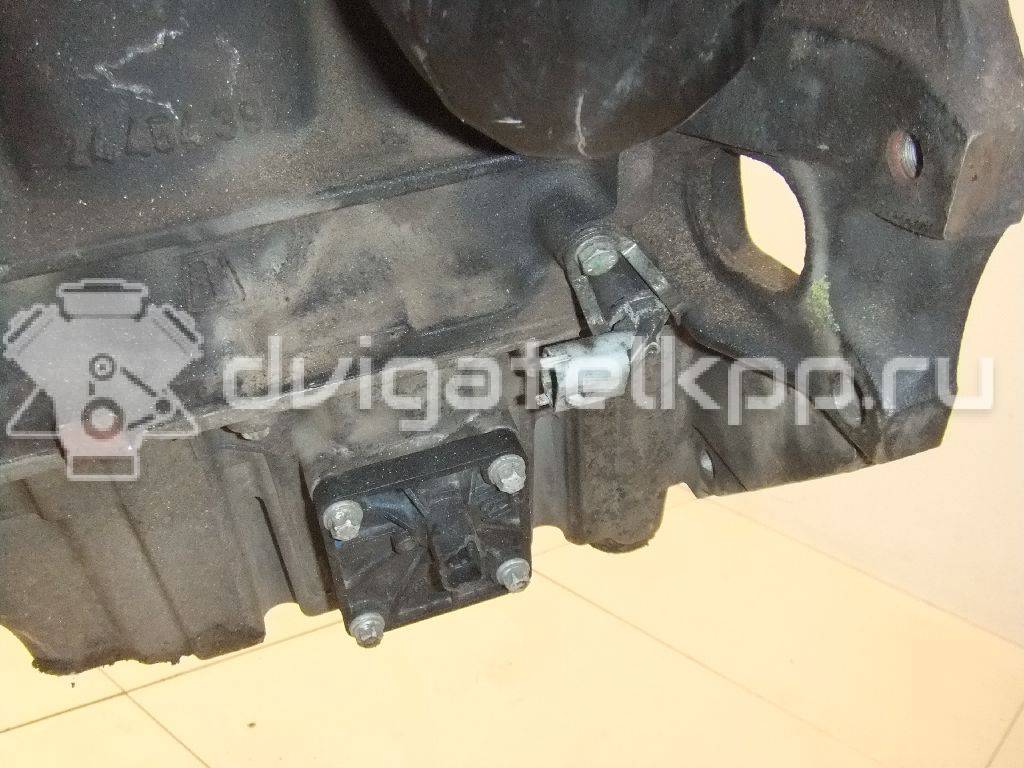 Фото Контрактный (б/у) двигатель Z 18 XE для Holden / Opel / Chevrolet / Vauxhall 122-125 л.с 16V 1.8 л бензин {forloop.counter}}