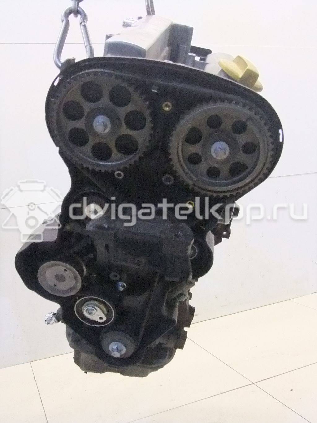 Фото Контрактный (б/у) двигатель Z 18 XE для Holden / Opel / Chevrolet / Vauxhall 122-125 л.с 16V 1.8 л бензин {forloop.counter}}