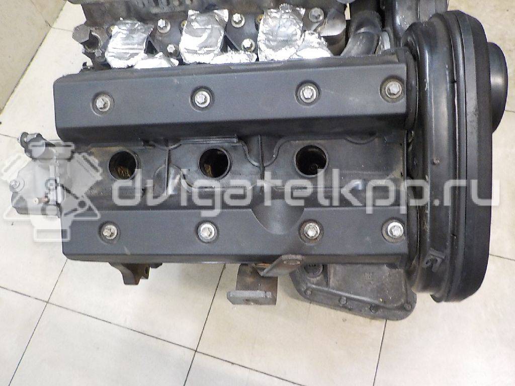 Фото Контрактный (б/у) двигатель X 30 XE для Opel / Vauxhall 201-211 л.с 24V 3.0 л бензин {forloop.counter}}