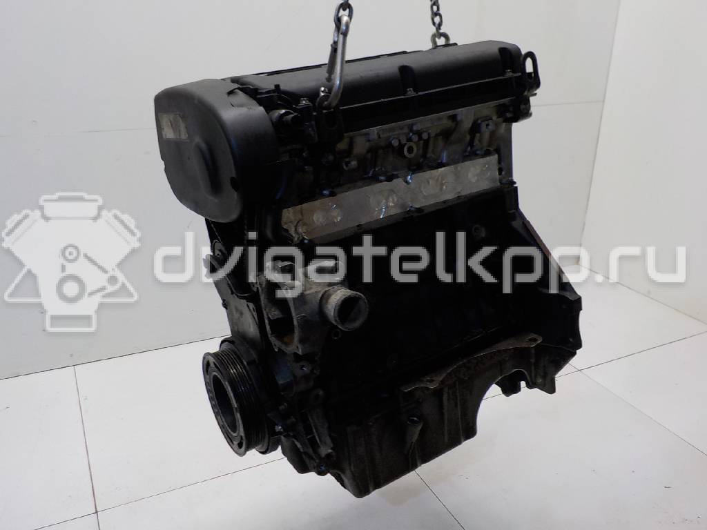 Фото Контрактный (б/у) двигатель A 16 XER для Opel / Vauxhall 114-116 л.с 16V 1.6 л бензин 93169347 {forloop.counter}}