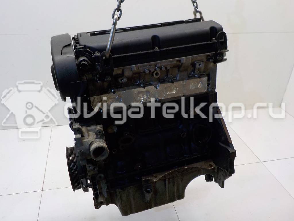 Фото Контрактный (б/у) двигатель A 16 XER для Opel / Vauxhall 114-116 л.с 16V 1.6 л бензин 93169347 {forloop.counter}}