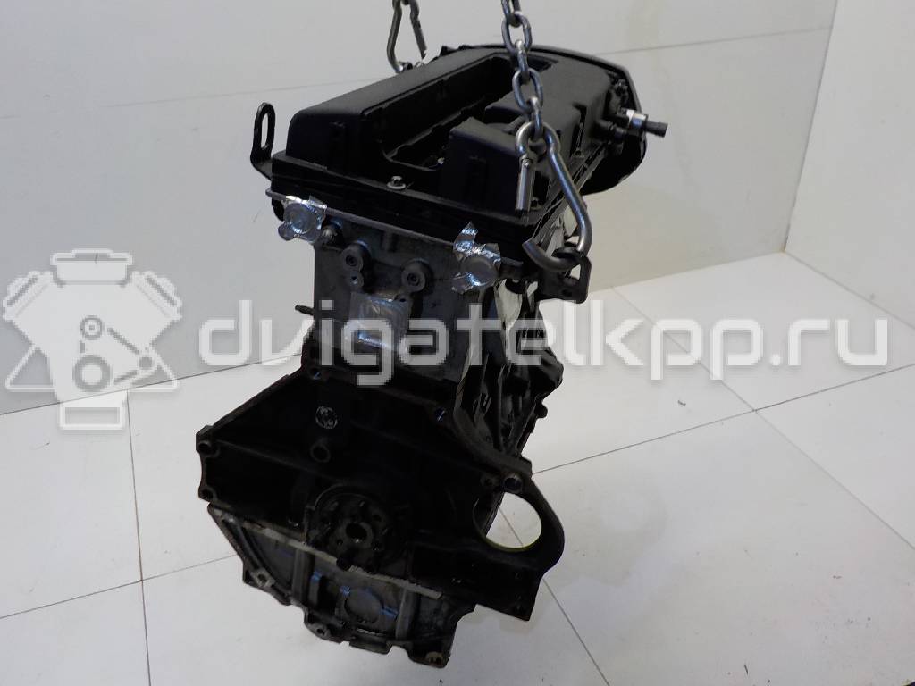 Фото Контрактный (б/у) двигатель A 16 XER для Opel / Vauxhall 114-116 л.с 16V 1.6 л бензин 93169347 {forloop.counter}}