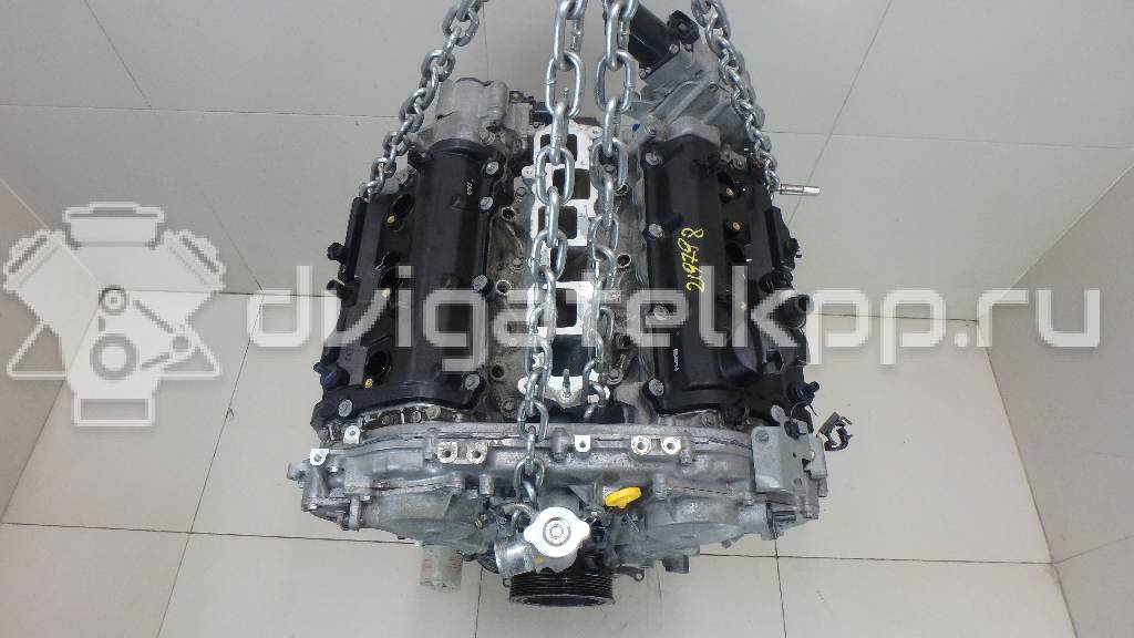 Фото Контрактный (б/у) двигатель VQ37VHR для Infiniti / Mitsubishi / Nissan 320-355 л.с 24V 3.7 л бензин 101021ncad {forloop.counter}}