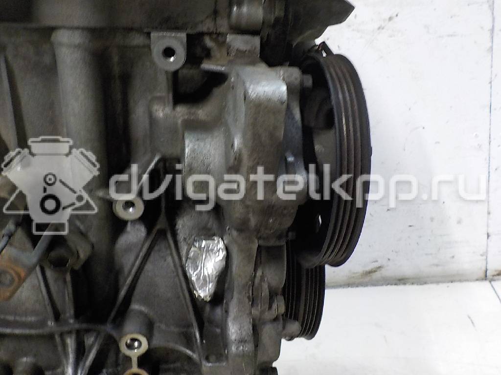 Фото Контрактный (б/у) двигатель M13A для Subaru / Suzuki / Chevrolet 82-94 л.с 16V 1.3 л бензин {forloop.counter}}