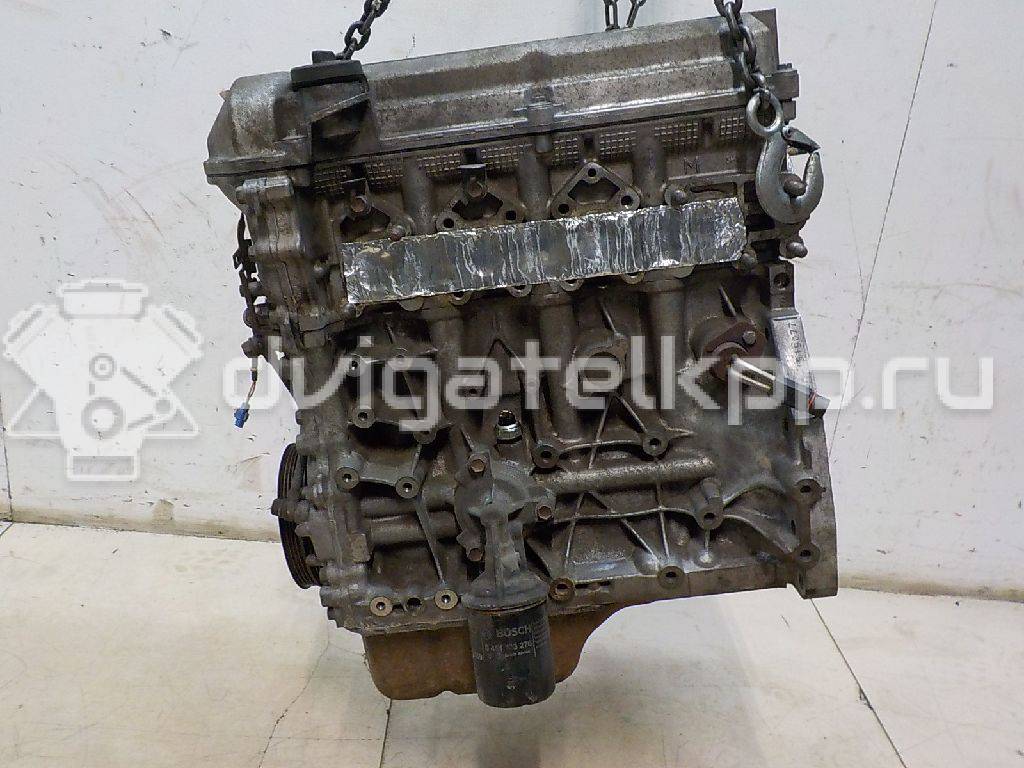 Фото Контрактный (б/у) двигатель M13A для Subaru / Suzuki / Chevrolet 82-94 л.с 16V 1.3 л бензин {forloop.counter}}