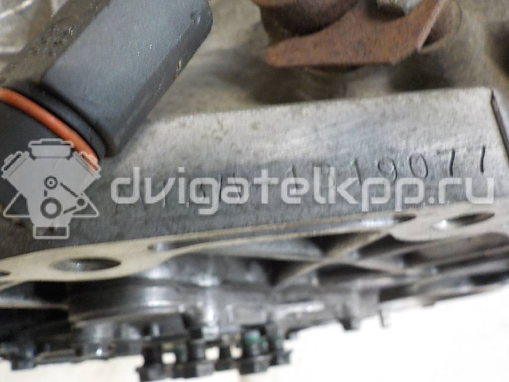 Фото Контрактный (б/у) двигатель M13A для Subaru / Suzuki / Chevrolet 82-94 л.с 16V 1.3 л бензин {forloop.counter}}