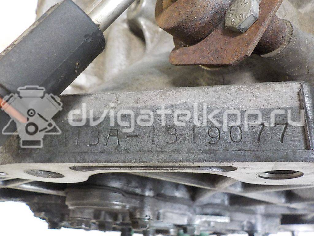 Фото Контрактный (б/у) двигатель M13A для Suzuki / Chevrolet 82-94 л.с 16V 1.3 л бензин {forloop.counter}}