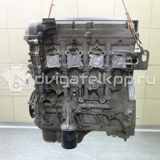 Фото Контрактный (б/у) двигатель M15A для Suzuki / Chevrolet / Holden 99-109 л.с 16V 1.5 л бензин