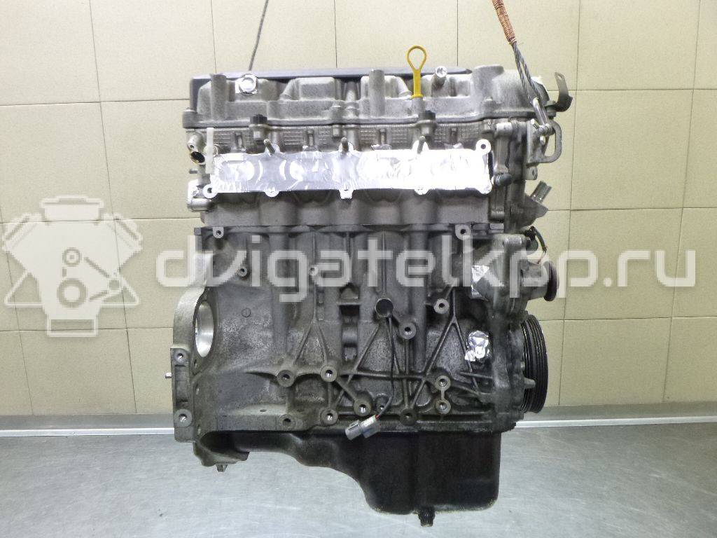 Фото Контрактный (б/у) двигатель M15A для Suzuki / Chevrolet / Holden 99-109 л.с 16V 1.5 л бензин {forloop.counter}}