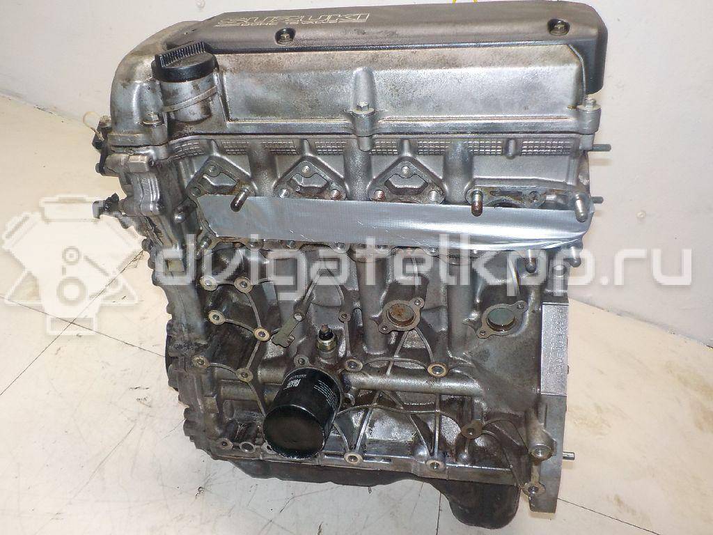 Фото Контрактный (б/у) двигатель M13A для Suzuki / Chevrolet 82-94 л.с 16V 1.3 л бензин {forloop.counter}}