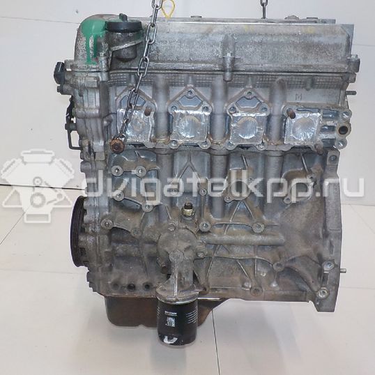 Фото Контрактный (б/у) двигатель M13A для Suzuki / Chevrolet 82-94 л.с 16V 1.3 л бензин