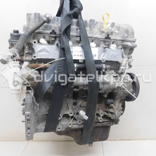 Фото Контрактный (б/у) двигатель M16A для Maruti Suzuki / Suzuki 99-142 л.с 16V 1.6 л бензин