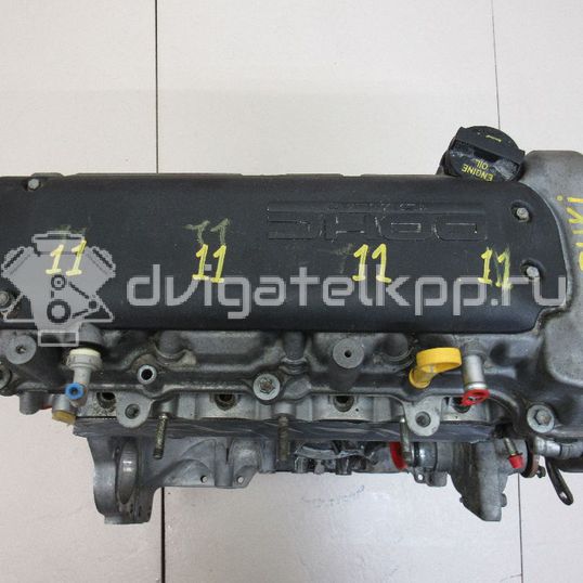 Фото Контрактный (б/у) двигатель M15A для Subaru / Suzuki / Chevrolet / Holden 99-109 л.с 16V 1.5 л бензин