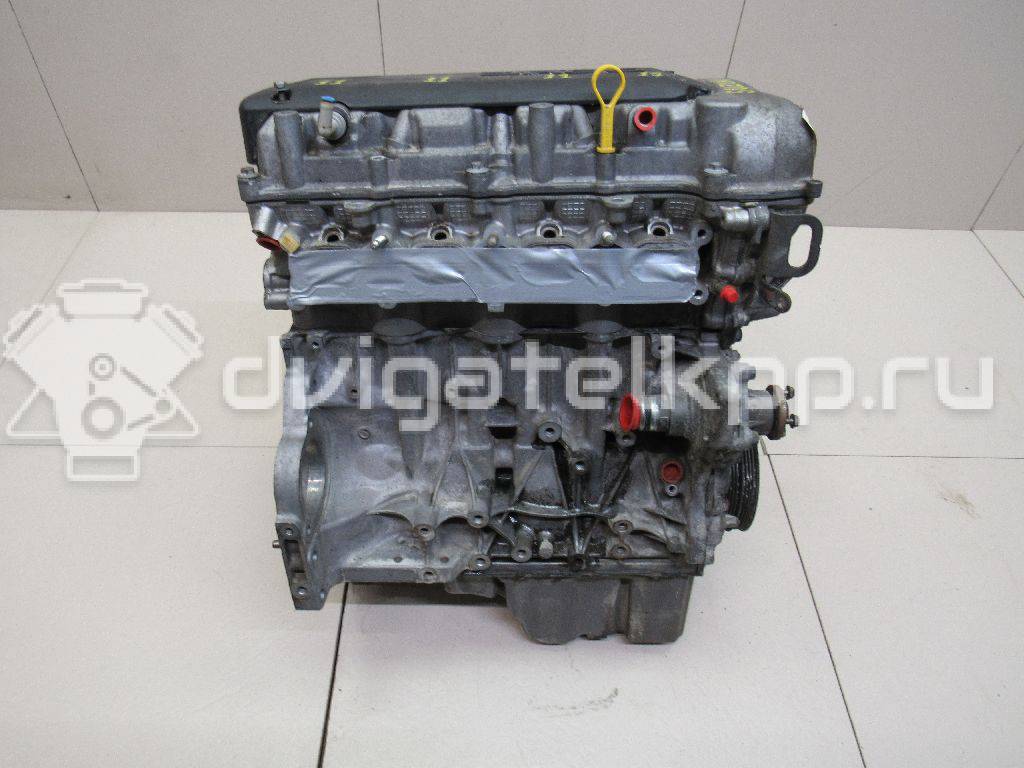 Фото Контрактный (б/у) двигатель M15A для Subaru / Suzuki / Chevrolet / Holden 99-109 л.с 16V 1.5 л бензин {forloop.counter}}