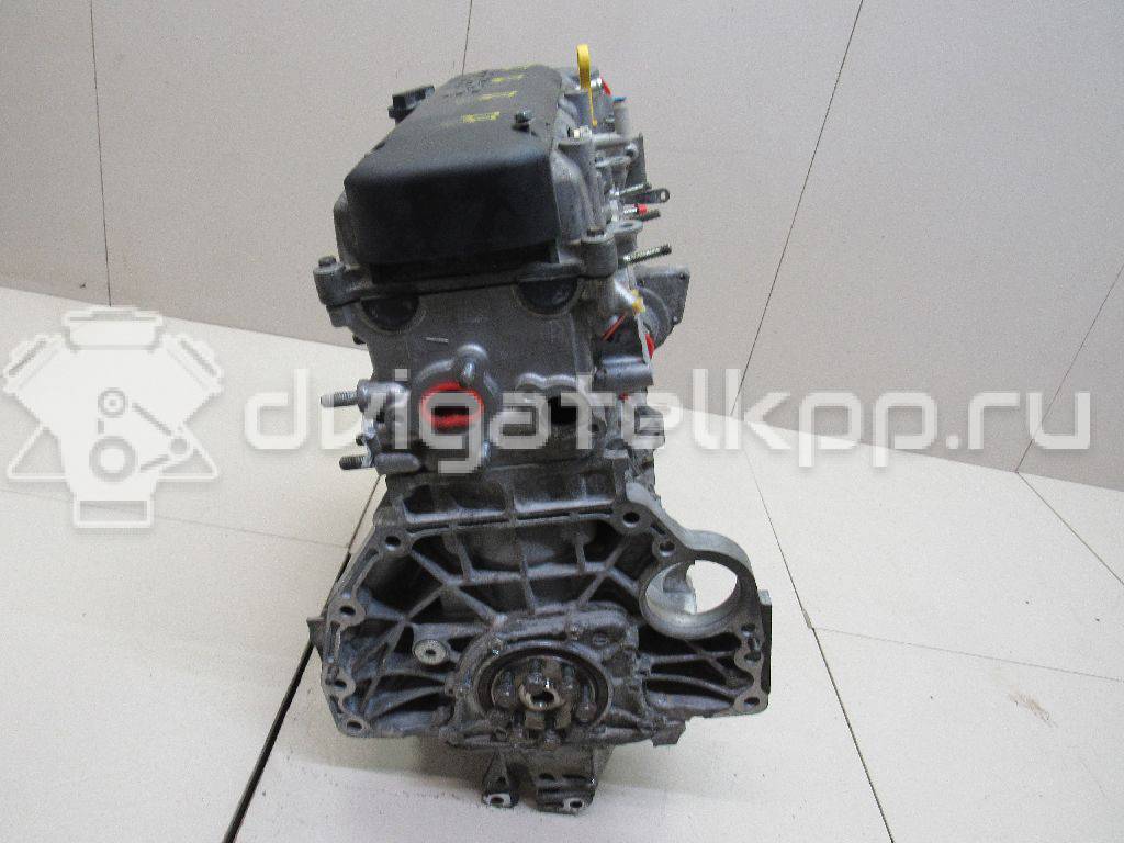 Фото Контрактный (б/у) двигатель M15A для Subaru / Suzuki / Chevrolet / Holden 99-109 л.с 16V 1.5 л бензин {forloop.counter}}