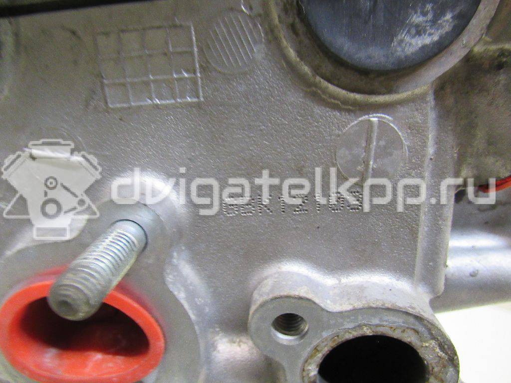 Фото Контрактный (б/у) двигатель M15A для Suzuki / Chevrolet / Holden 99-109 л.с 16V 1.5 л бензин {forloop.counter}}