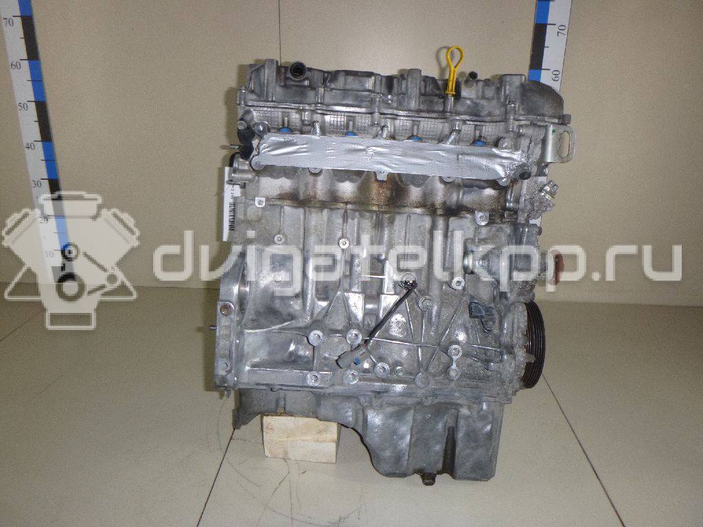 Фото Контрактный (б/у) двигатель M16A для Maruti Suzuki / Suzuki 99-142 л.с 16V 1.6 л бензин {forloop.counter}}