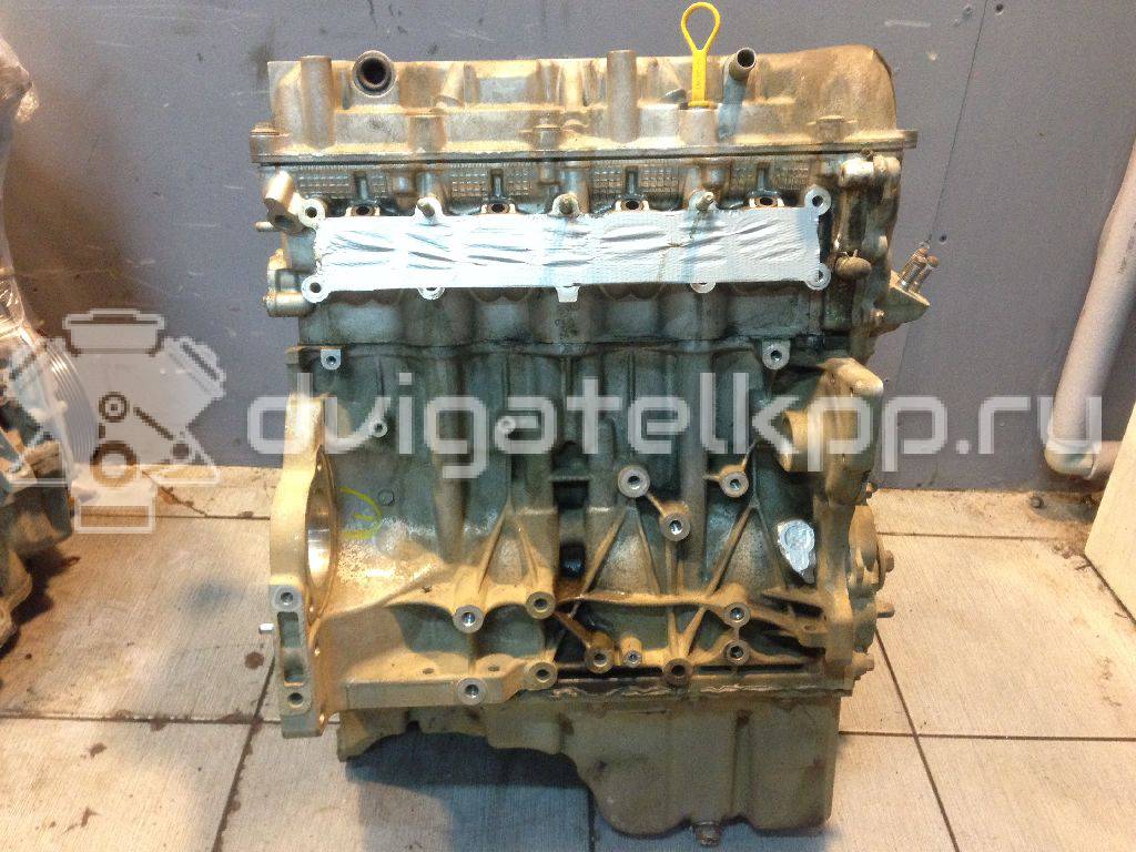 Фото Контрактный (б/у) двигатель M15A для Subaru / Suzuki / Chevrolet / Holden 99-109 л.с 16V 1.5 л бензин {forloop.counter}}