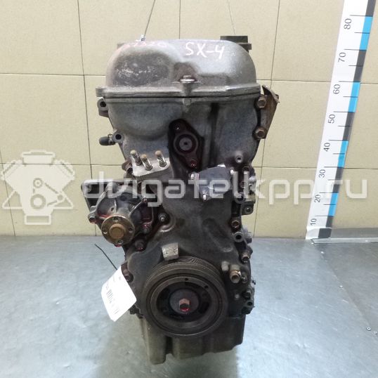 Фото Контрактный (б/у) двигатель M16A для Maruti Suzuki / Suzuki / Suzuki (Changan) 109 л.с 16V 1.6 л бензин