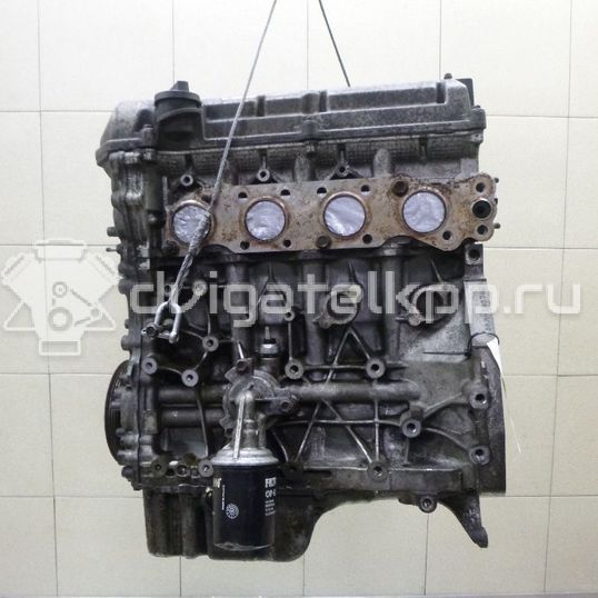 Фото Контрактный (б/у) двигатель M16A для Maruti Suzuki / Suzuki / Suzuki (Changan) 109 л.с 16V 1.6 л бензин