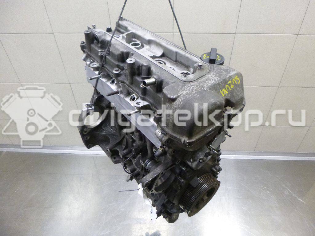 Фото Контрактный (б/у) двигатель M16A для Maruti Suzuki / Suzuki / Suzuki (Changan) 109 л.с 16V 1.6 л бензин {forloop.counter}}