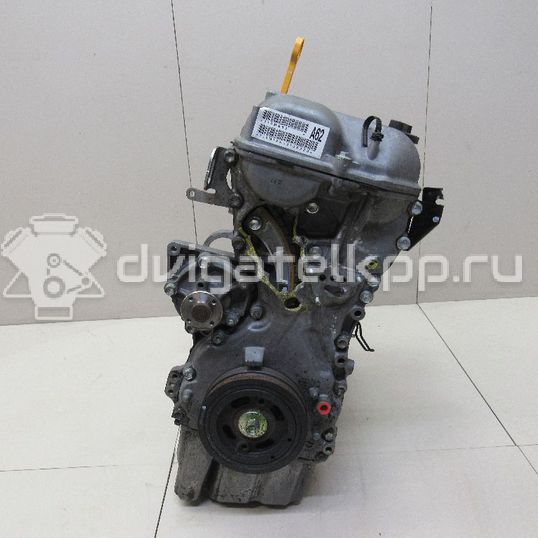 Фото Контрактный (б/у) двигатель M16A для Maruti Suzuki / Suzuki / Suzuki (Changan) 109 л.с 16V 1.6 л бензин