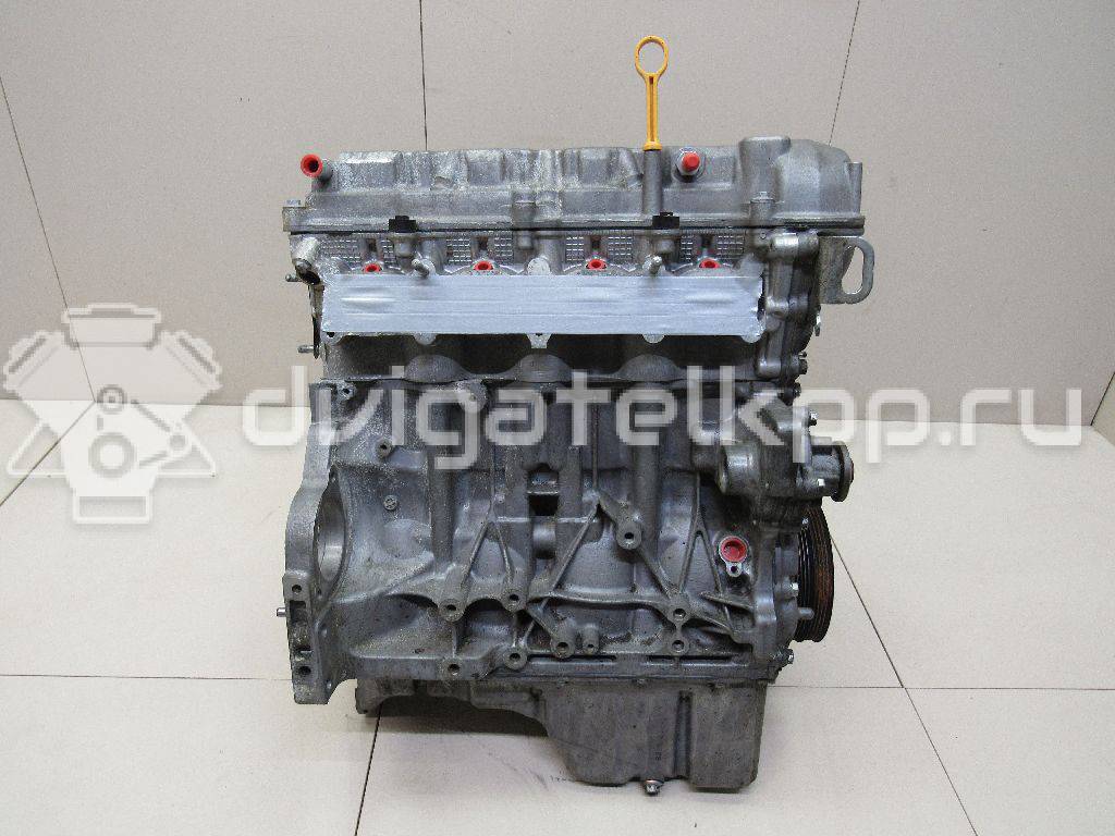 Фото Контрактный (б/у) двигатель M16A для Maruti Suzuki / Suzuki / Suzuki (Changan) 109 л.с 16V 1.6 л бензин {forloop.counter}}