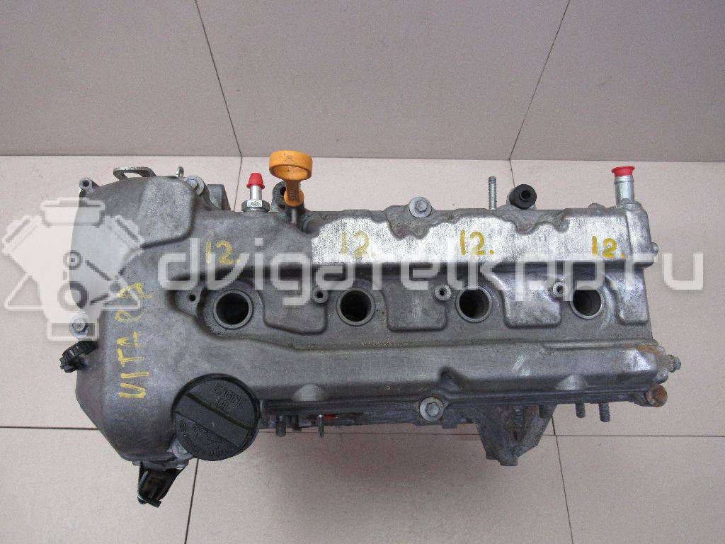 Фото Контрактный (б/у) двигатель M16A для Maruti Suzuki / Suzuki / Suzuki (Changan) 109 л.с 16V 1.6 л бензин {forloop.counter}}