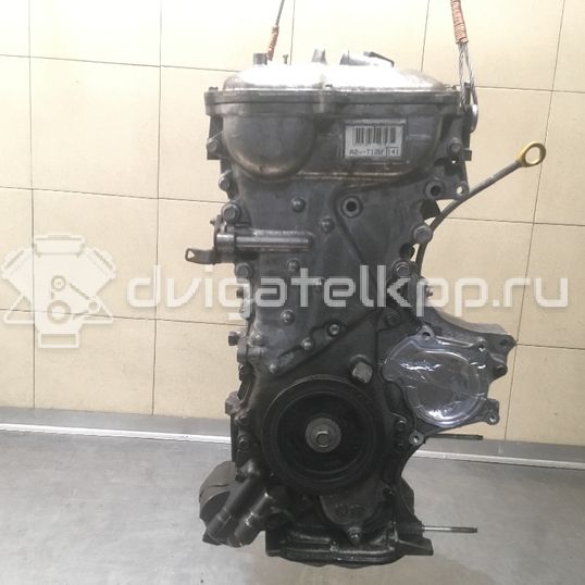 Фото Контрактный (б/у) двигатель 2ZR-FAE для Toyota Isis M1 / Allion / Avensis / Premio / Verso 128-147 л.с 16V 1.8 л бензин 190000T090