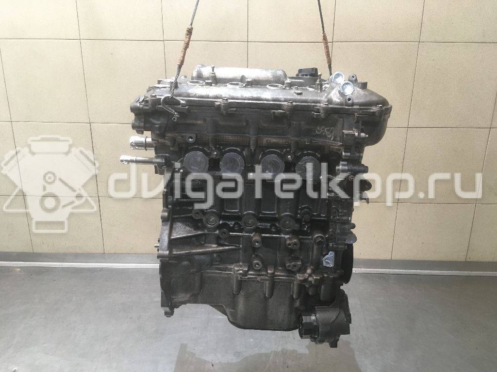 Фото Контрактный (б/у) двигатель 2ZR-FAE для Toyota Isis M1 / Allion / Avensis / Premio / Verso 128-147 л.с 16V 1.8 л бензин 190000T090 {forloop.counter}}