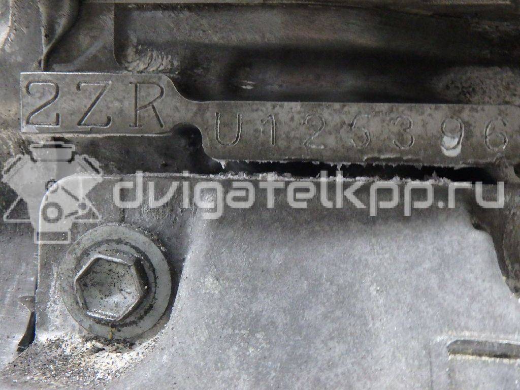 Фото Контрактный (б/у) двигатель 2ZR-FAE для Toyota Isis M1 / Allion / Avensis / Premio / Verso 128-147 л.с 16V 1.8 л бензин 190000T090 {forloop.counter}}