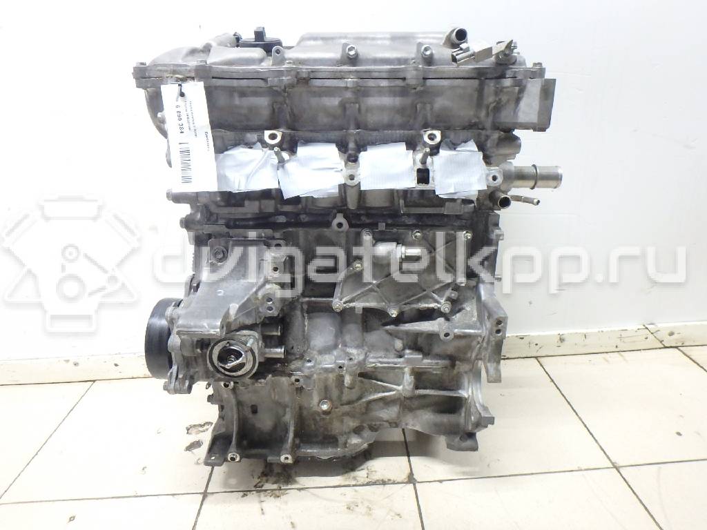 Фото Контрактный (б/у) двигатель 2ZR-FAE для Toyota / Scion 139 л.с 16V 1.8 л бензин 190000T090 {forloop.counter}}