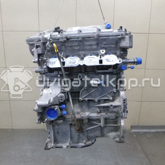 Фото Контрактный (б/у) двигатель 1ZR-FAE для Toyota Verso / Corolla / Avensis / Auris 132-180 л.с 16V 1.6 л бензин 190000t070