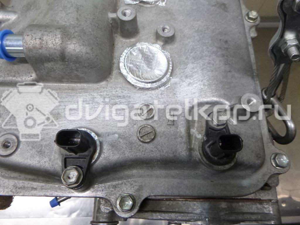 Фото Контрактный (б/у) двигатель 1ZR-FAE для Toyota Verso / Corolla / Avensis / Auris 132-180 л.с 16V 1.6 л бензин 190000t070 {forloop.counter}}