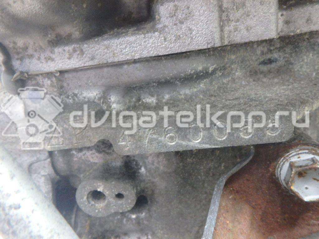 Фото Контрактный (б/у) двигатель 2ZR-FXE для Lexus / Toyota / Daihatsu 99 л.с 16V 1.8 л бензин 1900037460 {forloop.counter}}