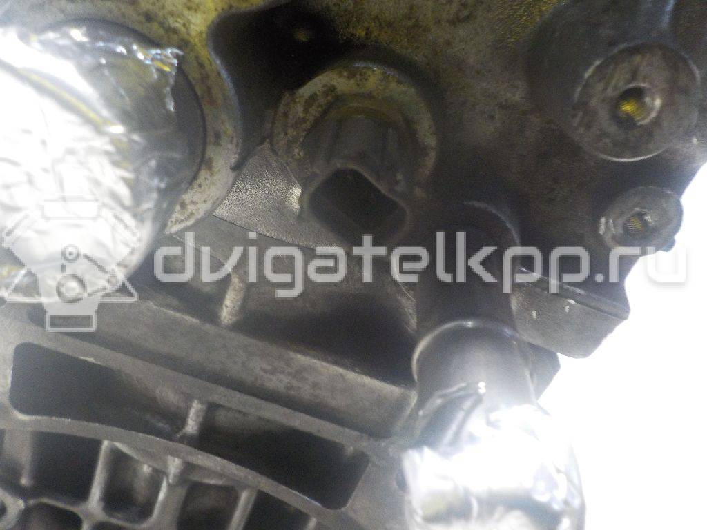 Фото Контрактный (б/у) двигатель 3ZZ-FE для Toyota Conquest E90 / Corolla / Avensis 109-110 л.с 16V 1.6 л бензин 190000D200 {forloop.counter}}