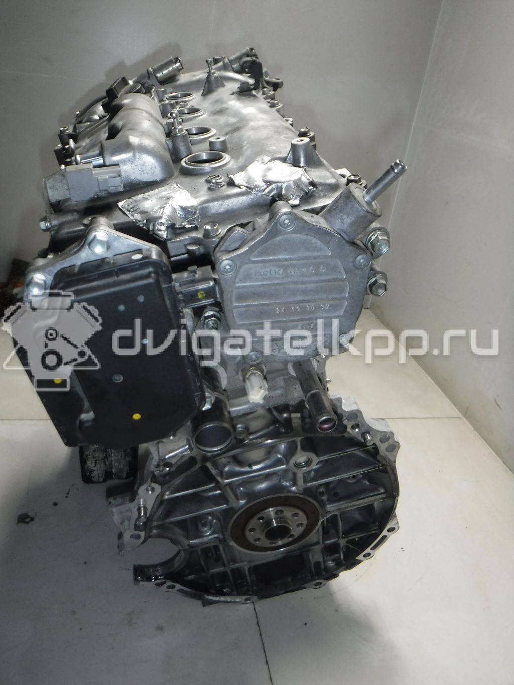 Фото Контрактный (б/у) двигатель 3ZR-FAE для Lexus / Toyota 146-158 л.с 16V 2.0 л бензин 1900037380 {forloop.counter}}