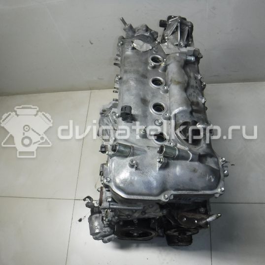 Фото Контрактный (б/у) двигатель 3ZR-FAE для Lexus / Toyota 150 л.с 16V 2.0 л бензин 1900037380