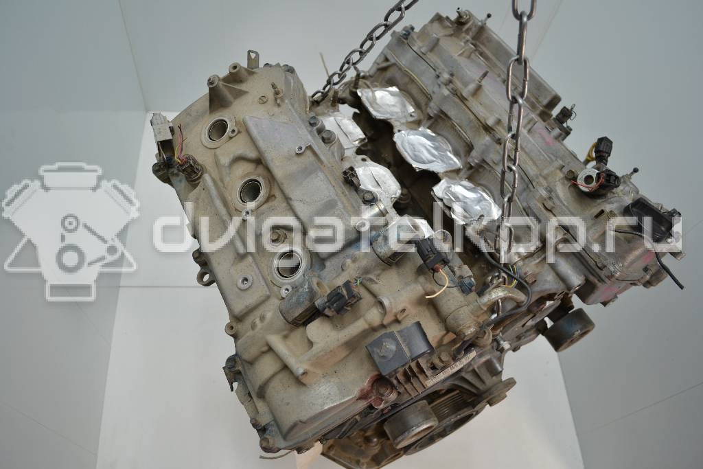 Фото Контрактный (б/у) двигатель 2GR-FE для Lotus / Lexus / Toyota / Toyota (Gac) 204-328 л.с 24V 3.5 л бензин 1900031A00 {forloop.counter}}