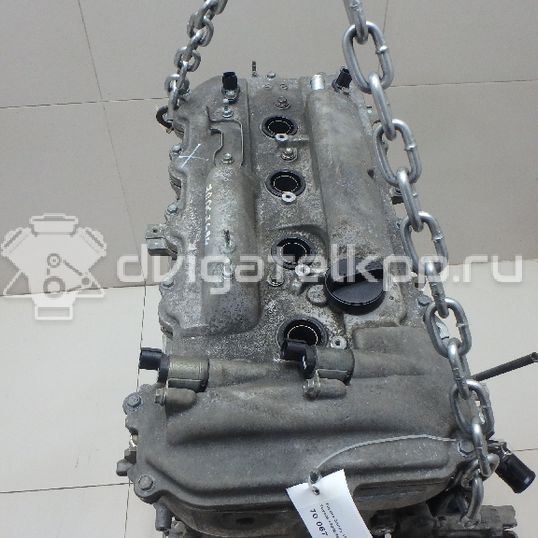 Фото Контрактный (б/у) двигатель 2AR-FE для Lexus / Toyota / Scion 175-182 л.с 16V 2.5 л бензин 1900036390