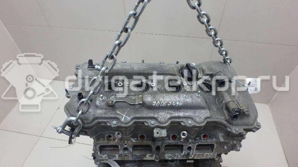 Фото Контрактный (б/у) двигатель 2AR-FE для Lexus / Toyota / Scion 175-182 л.с 16V 2.5 л бензин 1900036390 {forloop.counter}}