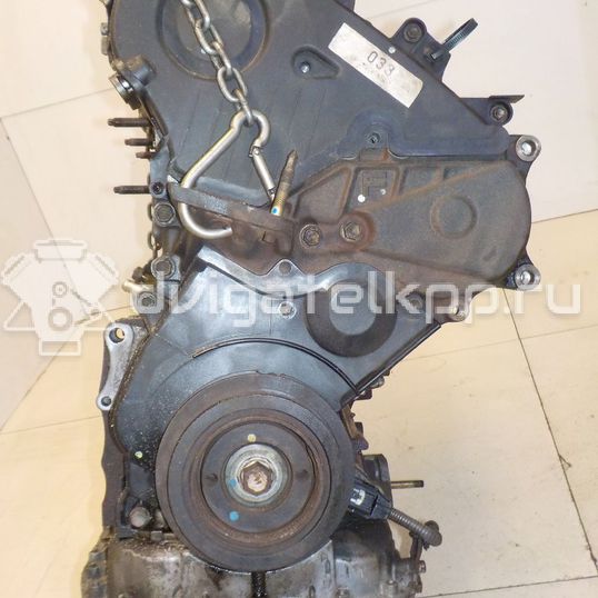 Фото Контрактный (б/у) двигатель 1CD-FTV для Toyota Avensis / Corona / Rav 4 / Previa / Corolla 90-116 л.с 16V 2.0 л Дизельное топливо 1900027200