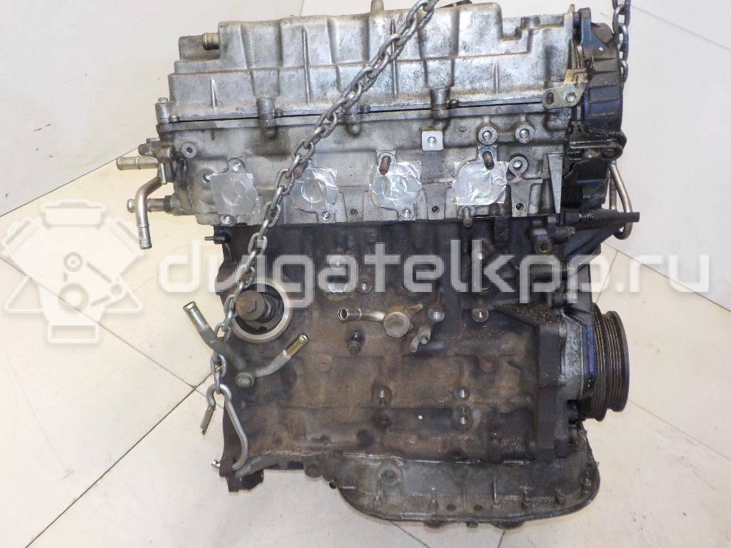 Фото Контрактный (б/у) двигатель 1CD-FTV для Toyota Avensis / Corona / Rav 4 / Previa / Corolla 90-116 л.с 16V 2.0 л Дизельное топливо 1900027200 {forloop.counter}}