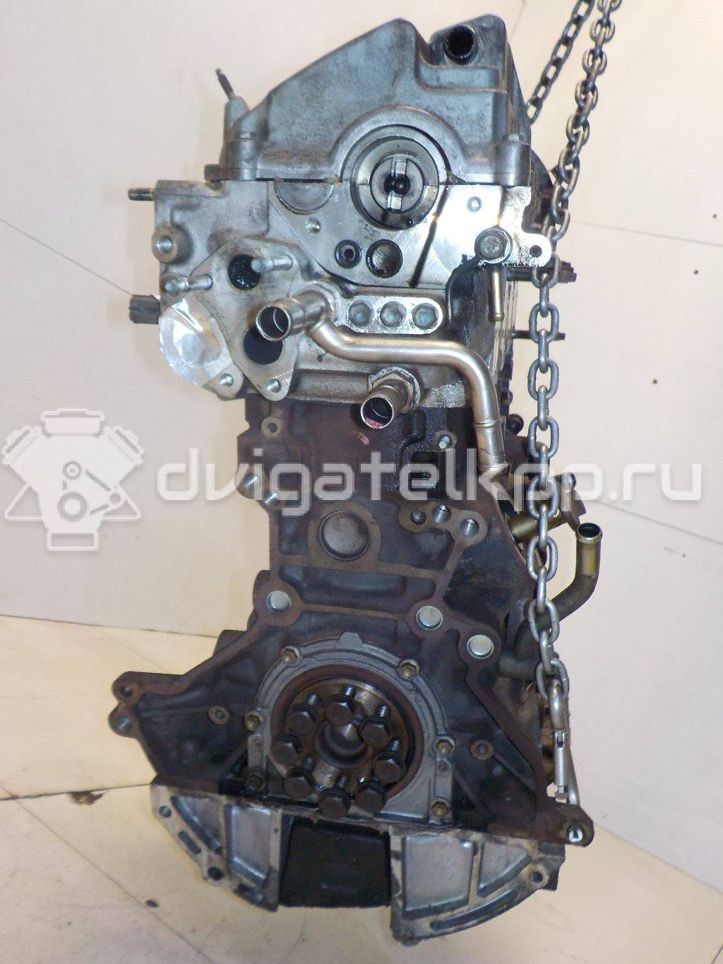 Фото Контрактный (б/у) двигатель 1CD-FTV для Toyota Avensis / Corona / Rav 4 / Previa / Corolla 90-116 л.с 16V 2.0 л Дизельное топливо 1900027200 {forloop.counter}}