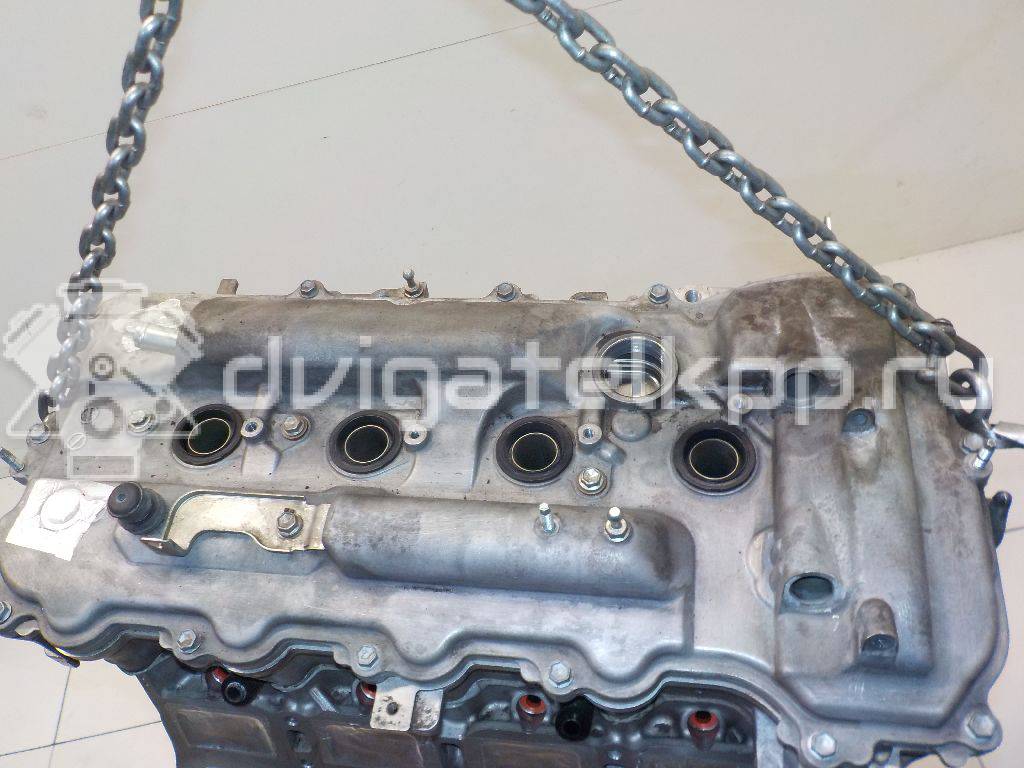 Фото Контрактный (б/у) двигатель 1AR-FE для Toyota Kluger / Venza V1 / Sienna 140-190 л.с 16V 2.7 л бензин 1900036190 {forloop.counter}}