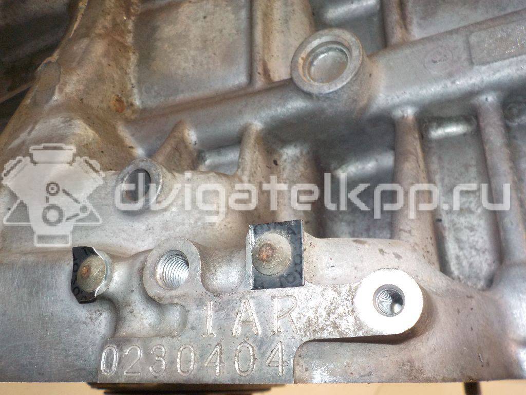 Фото Контрактный (б/у) двигатель 1AR-FE для Toyota Kluger / Venza V1 / Sienna 140-190 л.с 16V 2.7 л бензин 1900036190 {forloop.counter}}