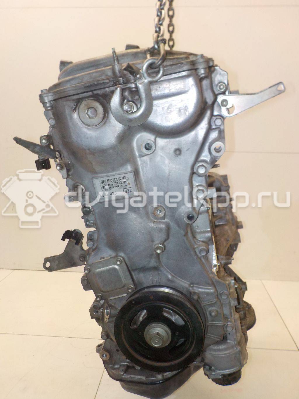 Фото Контрактный (б/у) двигатель 1AR-FE для Toyota / Toyota (Gac) 190 л.с 16V 2.7 л бензин 1900036190 {forloop.counter}}