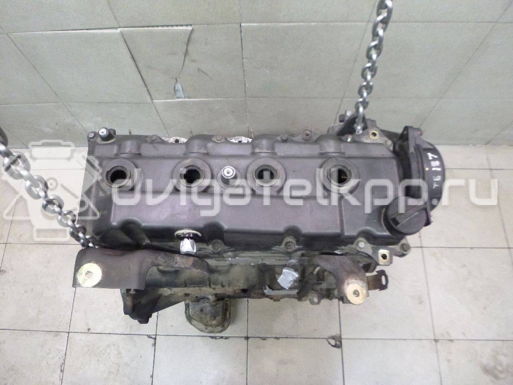 Фото Контрактный (б/у) двигатель 1KD-FTV для Toyota Dyna / Land Cruiser / Hiace / Hilux / Toyo Ace C Y2 102-204 л.с 16V 3.0 л Дизельное топливо 1900030150 {forloop.counter}}