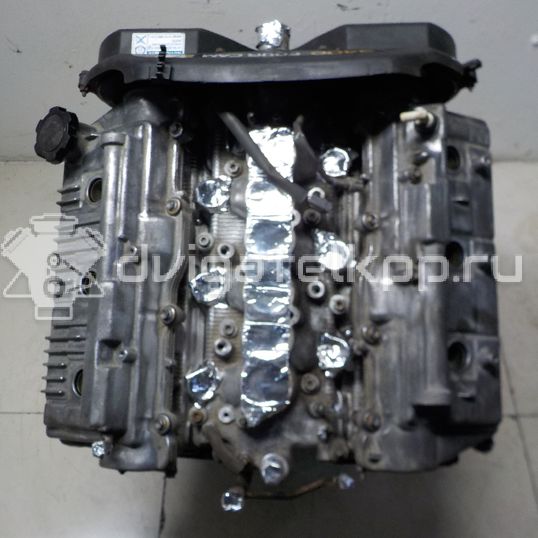 Фото Контрактный (б/у) двигатель 5VZ-FE для Toyota Land Cruiser / Tundra , / Hiace / Granvia H2 , H1 / Hilux 203 л.с 24V 3.4 л бензин 1900062291