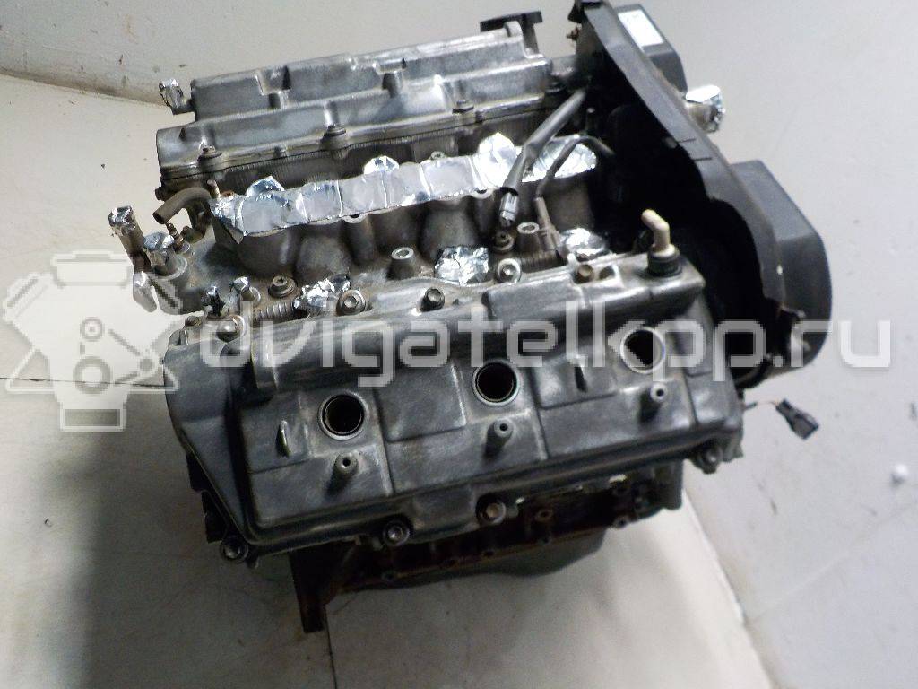 Фото Контрактный (б/у) двигатель 5VZ-FE для Toyota Land Cruiser / Tundra , / Hiace / Granvia H2 , H1 / Hilux 203 л.с 24V 3.4 л бензин 1900062291 {forloop.counter}}